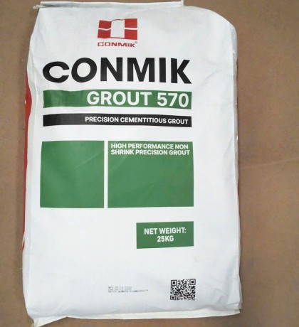 Conmik Grout 570