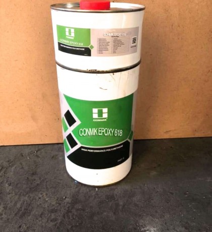 CONMIK EPOXY 618