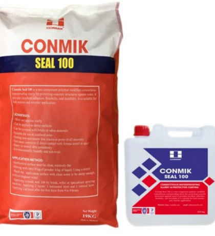 Conmik Seal 100
