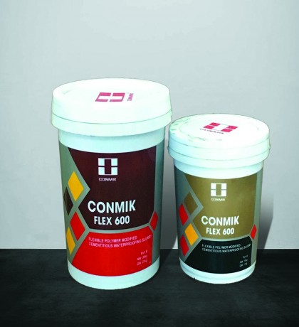 Conmik Flex 600