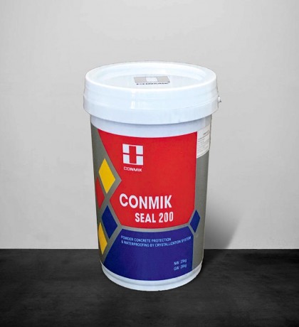 Conmik Seal 200