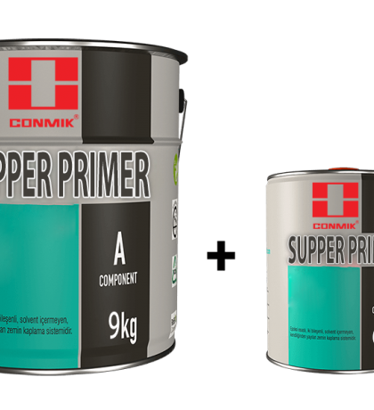 Conmik Super Primer