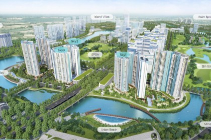 ECOPARK - AQUABAY