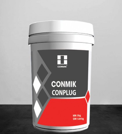 Conmik Conplug