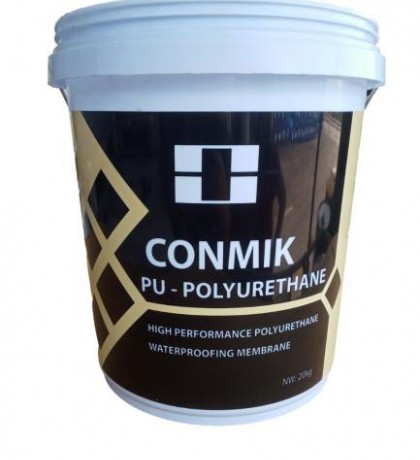 Conmik Pu Polyurethane