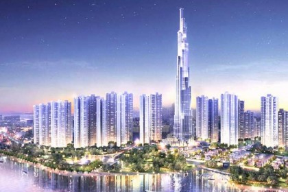 Vinhomes Tân Cảng