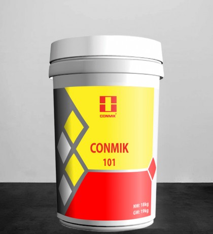 Conmik 101