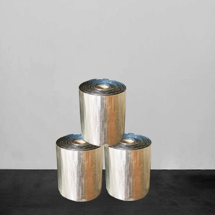 Màng tự dính chuyên dụng (Conmik Lux BA9)