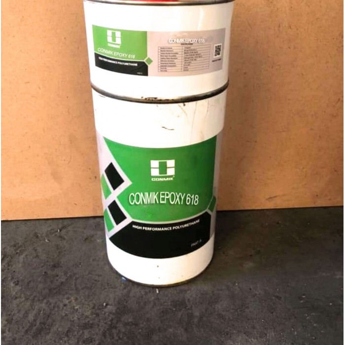 CONMIK EPOXY 618