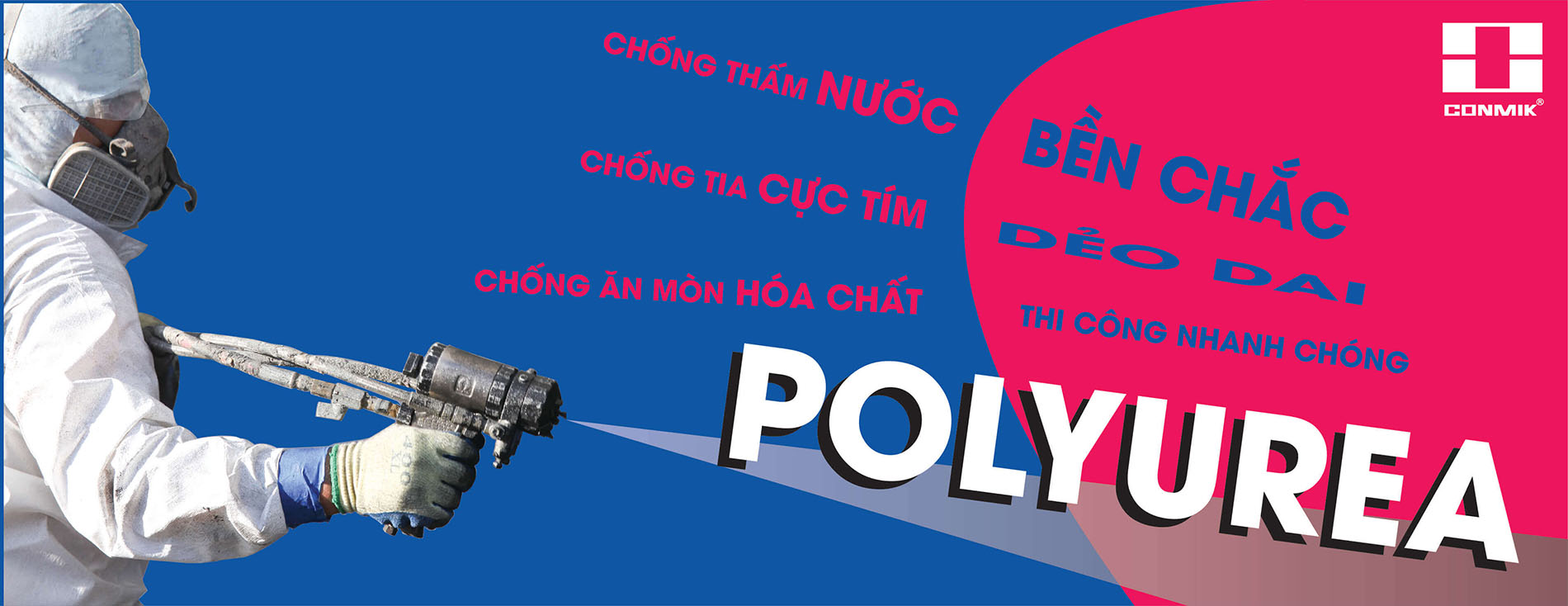 polyurea 