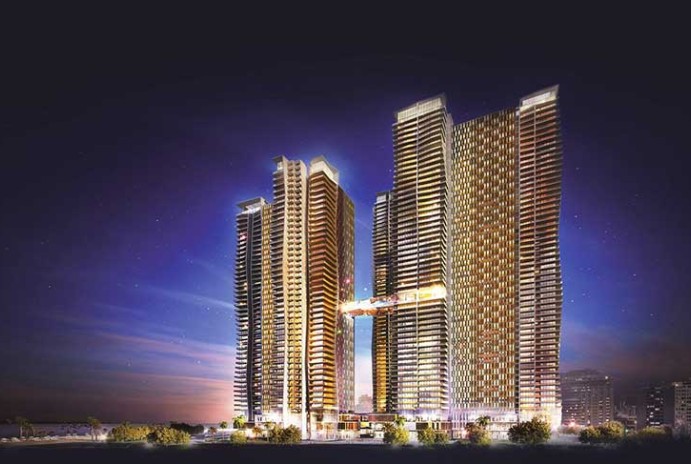 Condotel Ánh Dương - Đà Nẵng