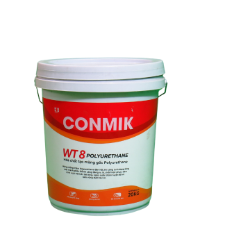 CONMIK WT 8