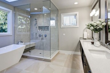 Chống thấm nhà vệ sinh đúng kỹ thuật – Giải pháp ngăn thấm triệt để và bền lâu