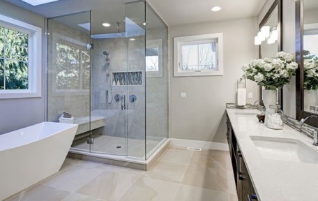 Chống thấm nhà vệ sinh đúng kỹ thuật – Giải pháp ngăn thấm triệt để và bền lâu