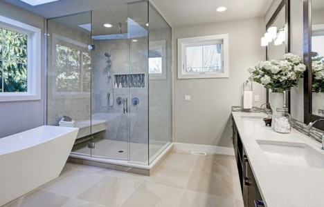 Chống thấm nhà vệ sinh đúng kỹ thuật – Giải pháp ngăn thấm triệt để và bền lâu