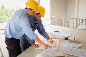 Những dòng vật liệu chống thấm đang được ưa chuộng tại Việt Nam