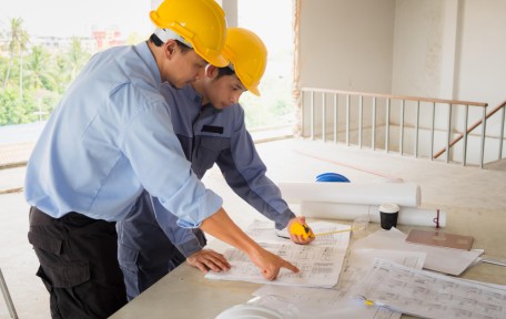 Những dòng vật liệu chống thấm đang được ưa chuộng tại Việt Nam