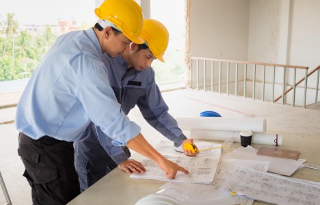 Những dòng vật liệu chống thấm đang được ưa chuộng tại Việt Nam