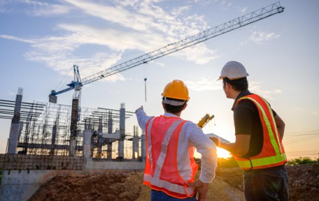 Đơn vị thi công chống thấm uy tín tại Việt Nam – Conmik Việt Nam