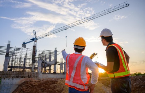 Đơn vị thi công chống thấm uy tín tại Việt Nam – Conmik Việt Nam