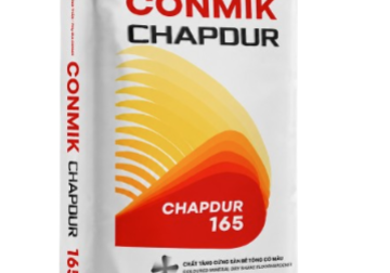 CONMIK CHAPDUR 165