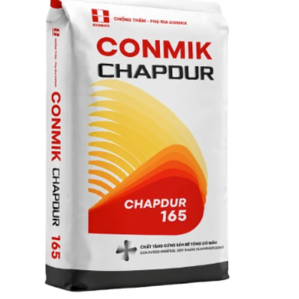 CONMIK CHAPDUR 165