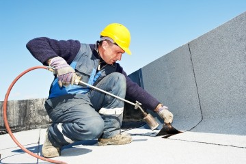 Tiêu chuẩn chống thấm trong xây dựng hiện nay