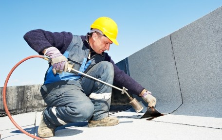 Tiêu chuẩn chống thấm trong xây dựng hiện nay