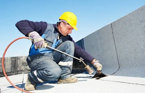 Tiêu chuẩn chống thấm trong xây dựng hiện nay