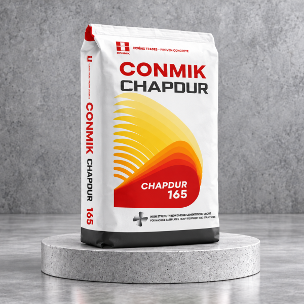 CONMIK CHAPDUR 165