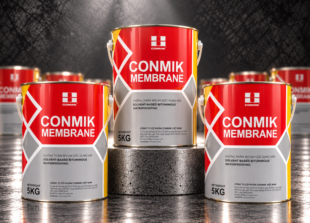 CONMIK MEMBRAN