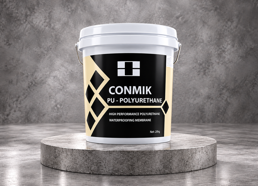  CONMIK PU – POLYURETHANE