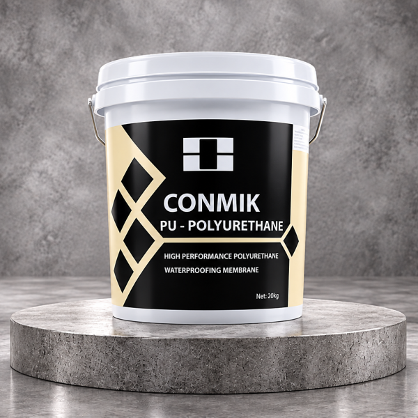 CONMIK PU - POLYURETHANE