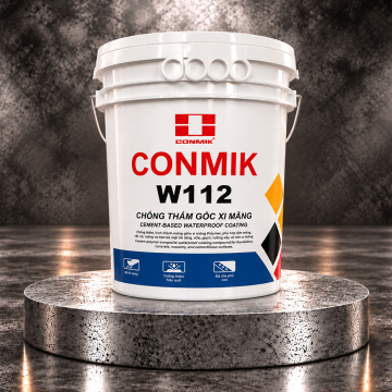 CONMIK W112