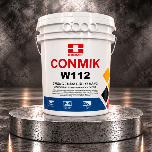 CONMIK W112