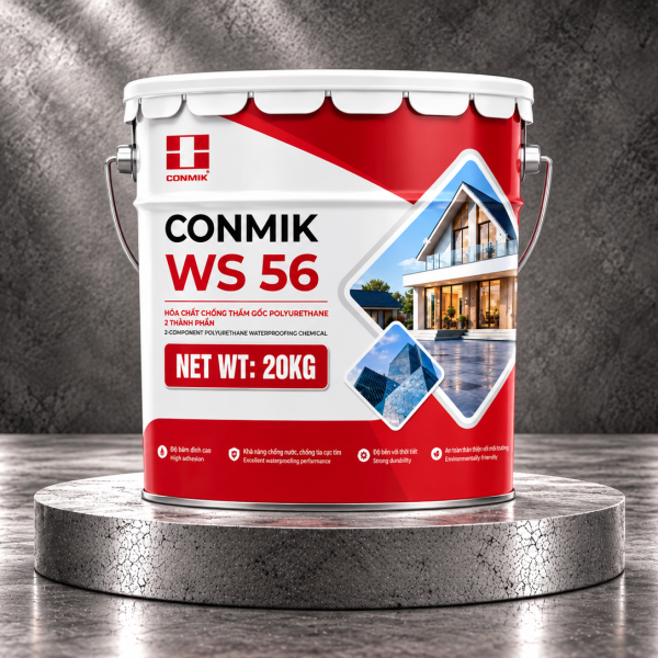 CONMIK WS 56