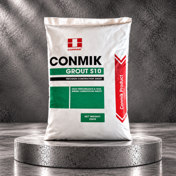 CONMIK GROUT S10