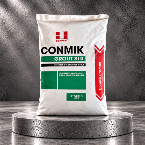 CONMIK GROUT S10