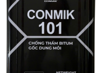 CONMIK 101