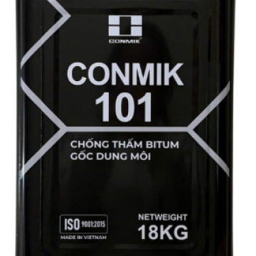CONMIK 101