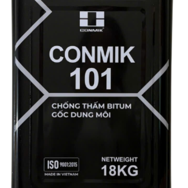 CONMIK 101