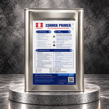 CONMIK PRIMER