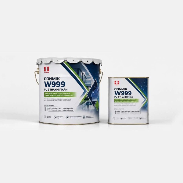 CONMIK W999