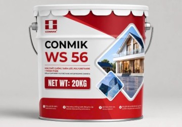 CONMIK WS 56