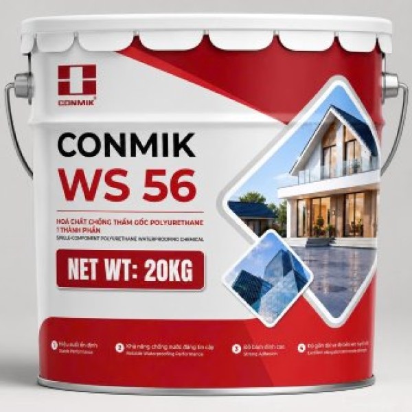 CONMIK WS 56