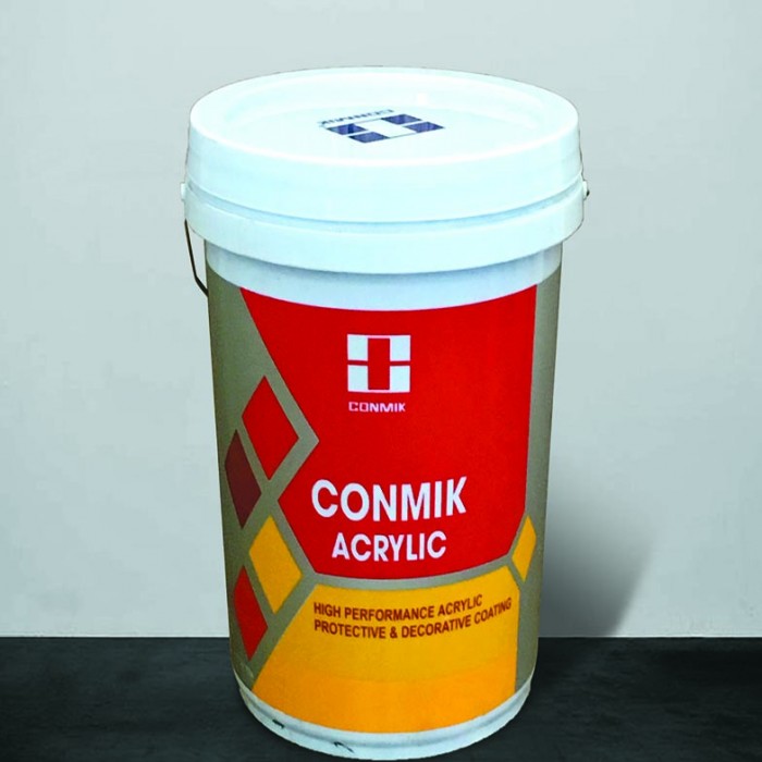 CONMIK REAL AR68 - ACRYLIC