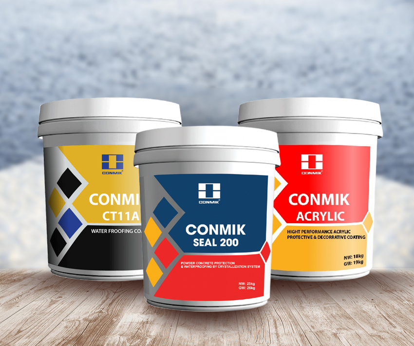 Vật liệu sửa chữa