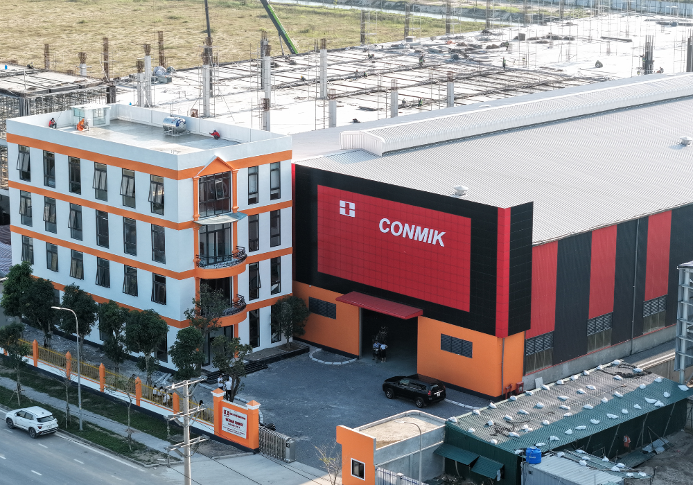 20 Năm Xây Dựng & Khẳng Định Vị Thế